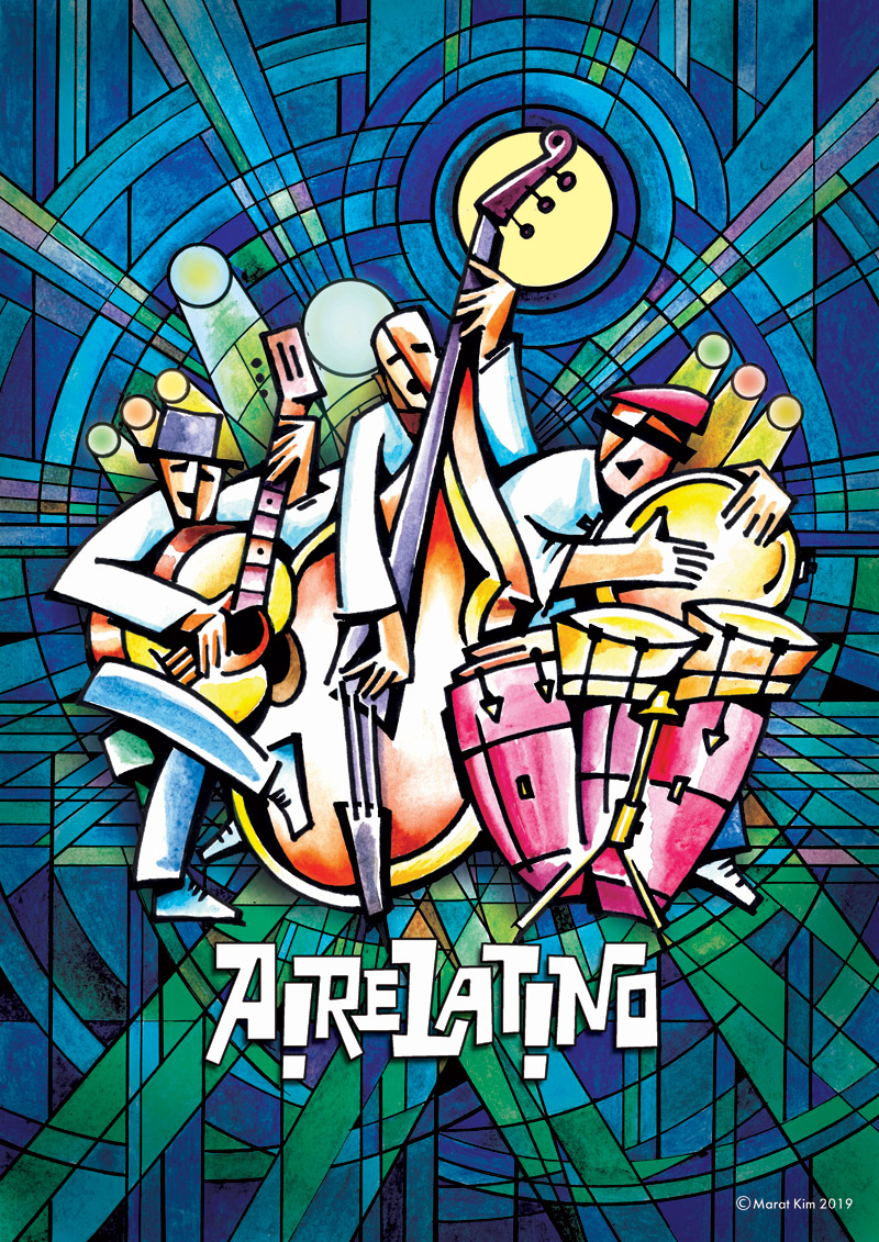 AireLatino